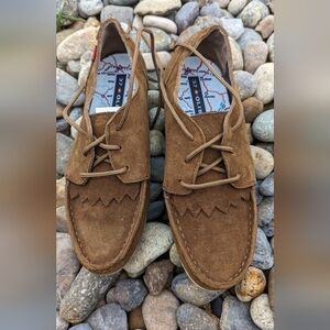 Oliberte Made in Africa Women's  Shoes Size 37